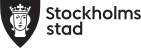 StockholmIDPortalenEmployee Logo